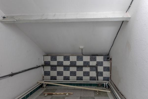 Medium property photo - Gentiaanstraat 6, 4621 EL Bergen op Zoom